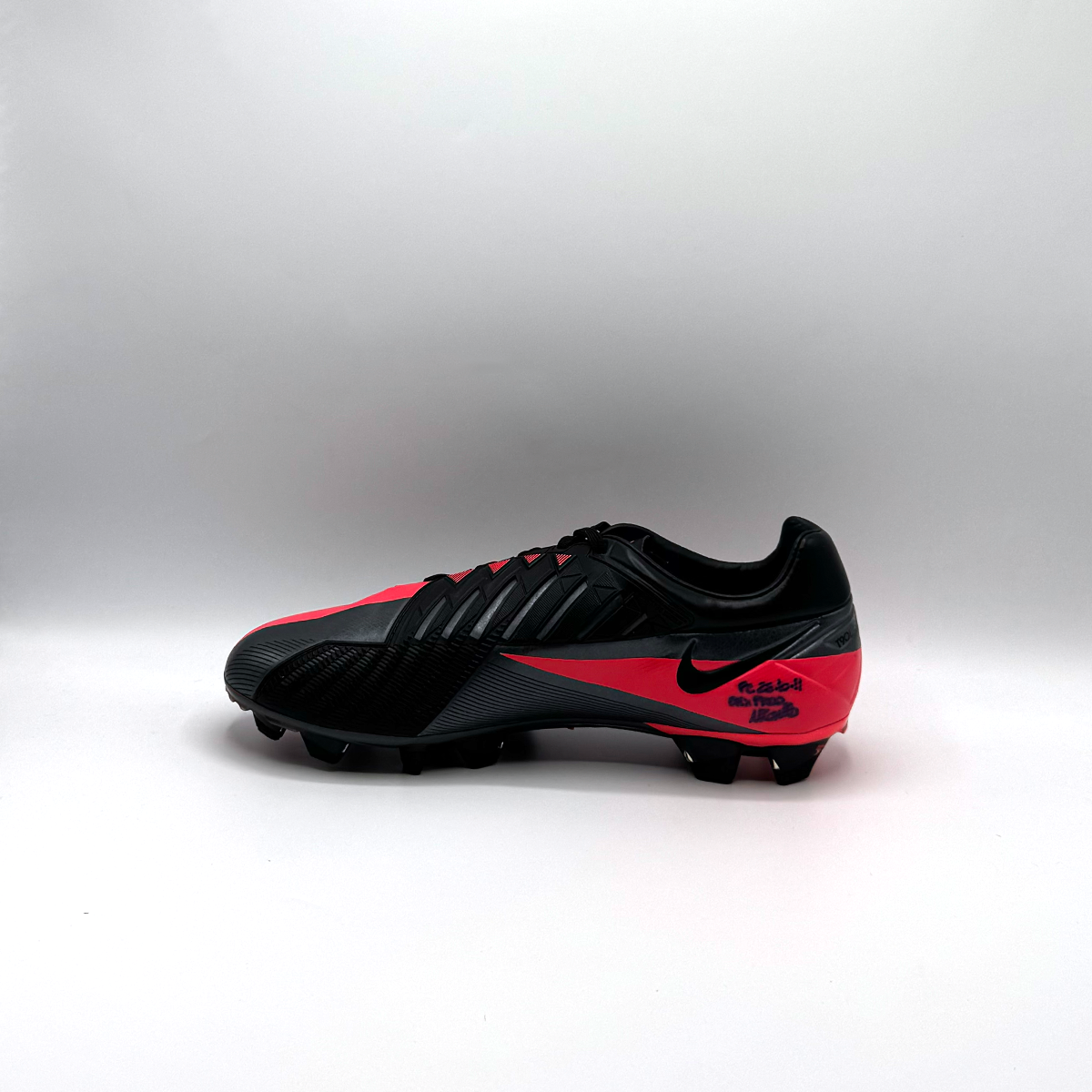 NIKE TOTAL 90 LASER 4 ELITE FG