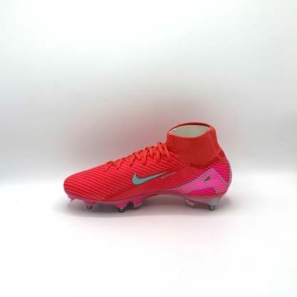 NIKE MERCURIAL SUPERFLY 10 ELITE SG PRO
