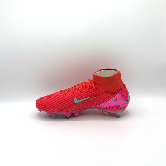 NIKE MERCURIAL SUPERFLY 10 ELITE SG PRO
