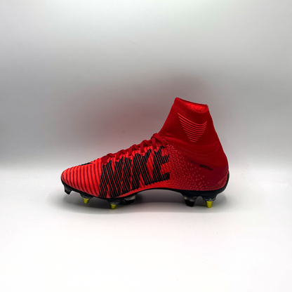 NIKE MERCURIAL SUPERFLY 5 ELITE SG PRO