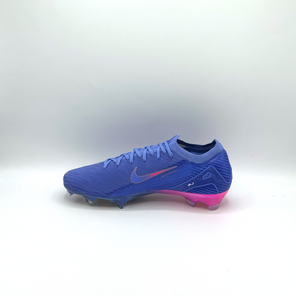 NIKE MERCURIAL VAPOR 16 BY YOU ELITE FG