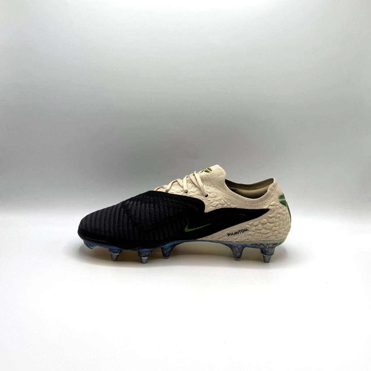 NIKE PHANTOM 6 LOW BLACK MAMBA ELITE SG PRO - SAMPLE