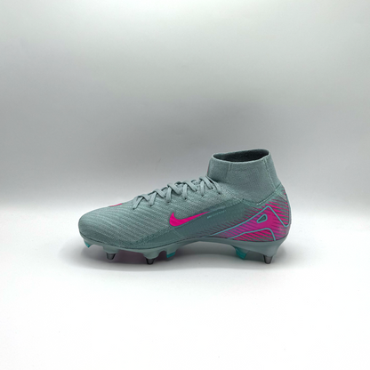 NIKE MERCURIAL SUPERFLY 10 ELITE SG PRO