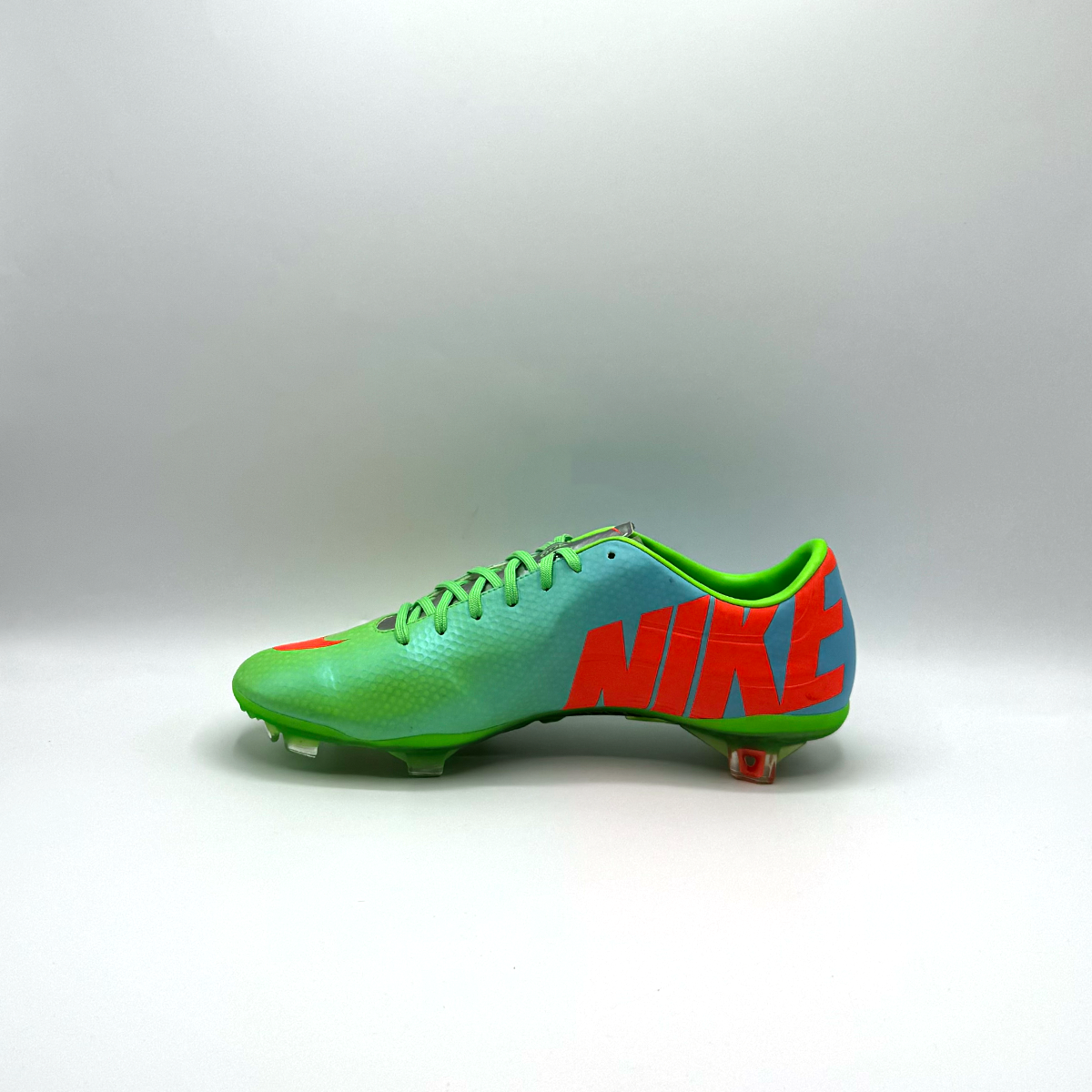 NIKE MERCURIAL VAPOR 9 ELITE FG