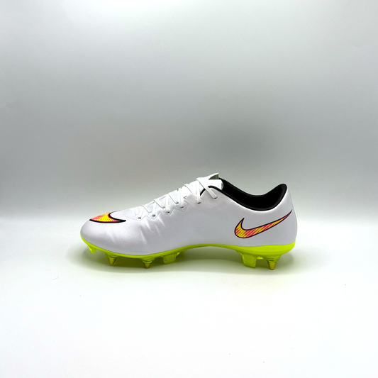NIKE MERCURIAL VAPOR 10 ELITE SG PRO