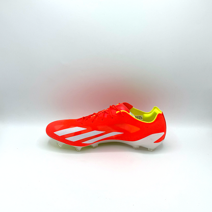 ADIDAS X CRAZYFAST+ ELITE FG