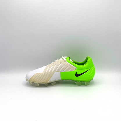 NIKE TOTAL 90 LASER ELITE FG