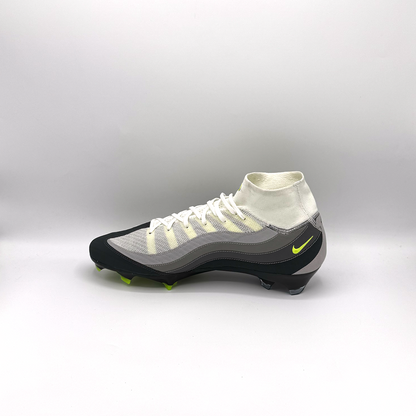 NIKE AIR ZOOM MERCURIAL SUPERFLY X ELITE FG AIR MAX 95