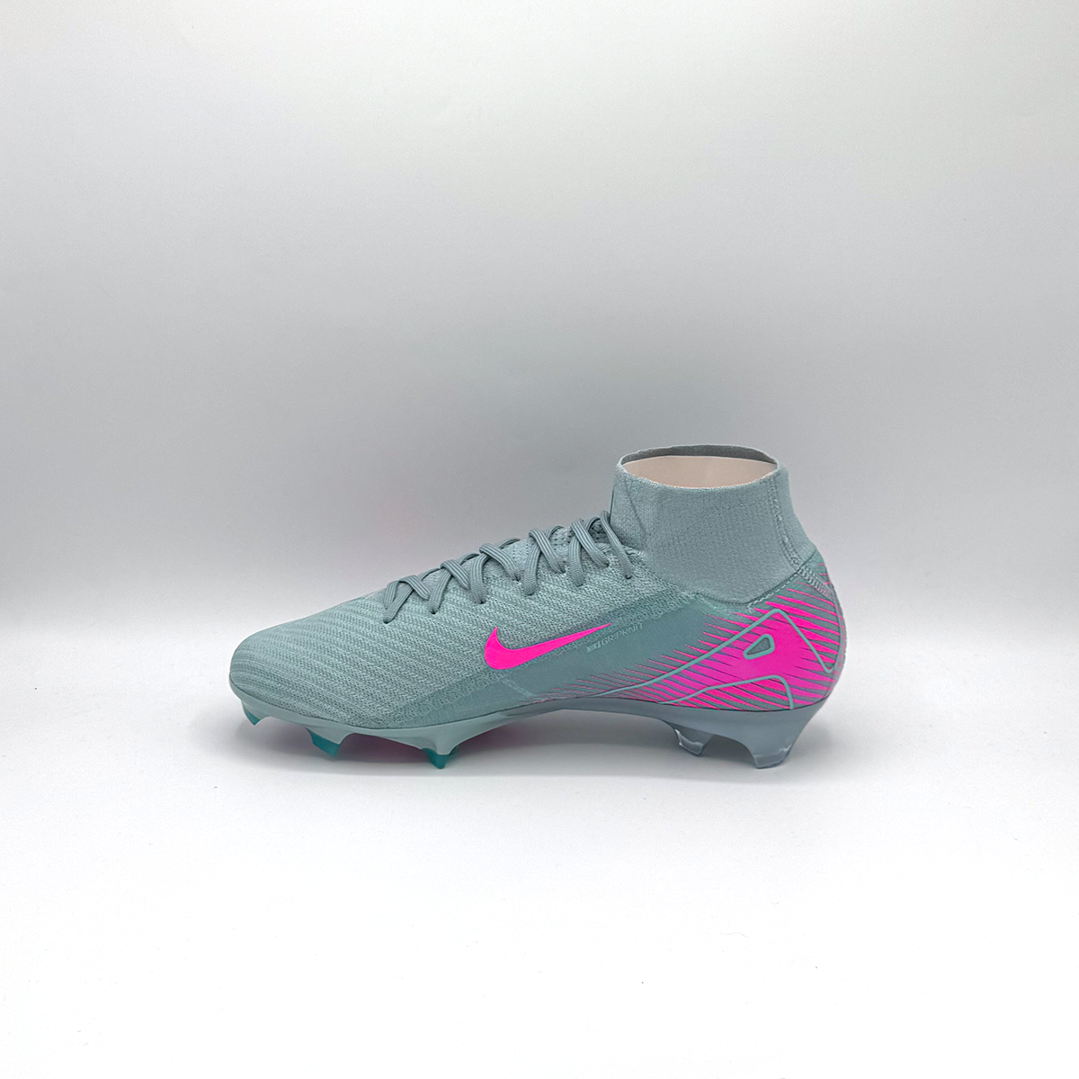 NIKE MERCURIAL SUPERFLY 10 ELITE FG