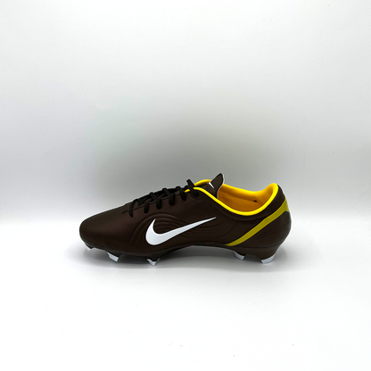 NIKE MERCURIAL VAPOR 1 RGN ELITE FG