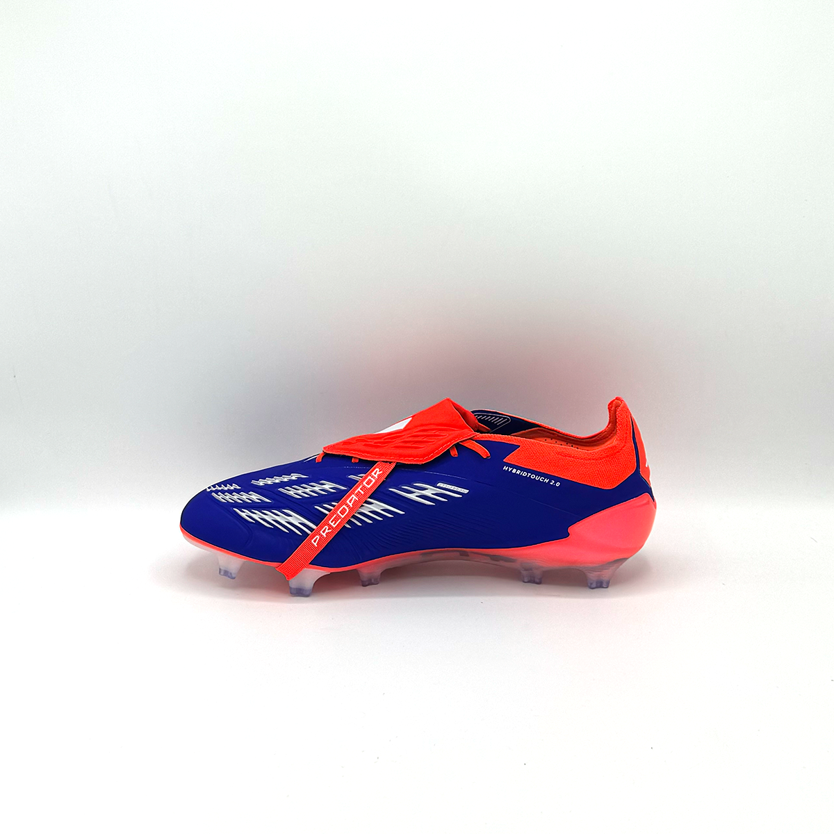 ADIDAS PREDATOR TONGUE ELITE FG