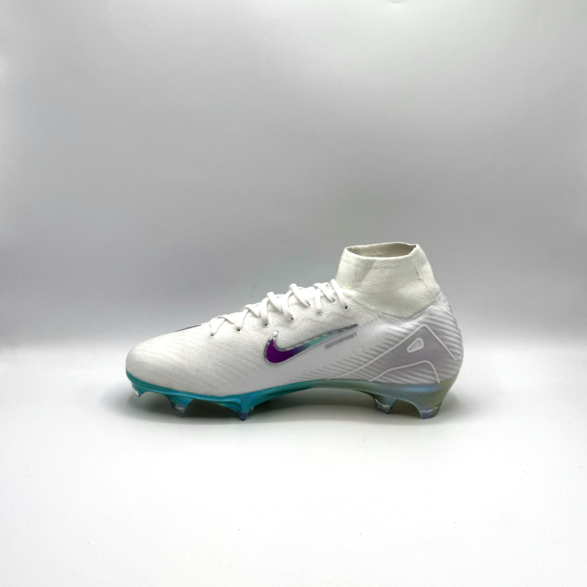 NIKE MERCURIAL SUPERFLY 10 "BY YOU" ELITE FG