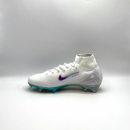 NIKE MERCURIAL SUPERFLY 10 "BY YOU" ELITE FG