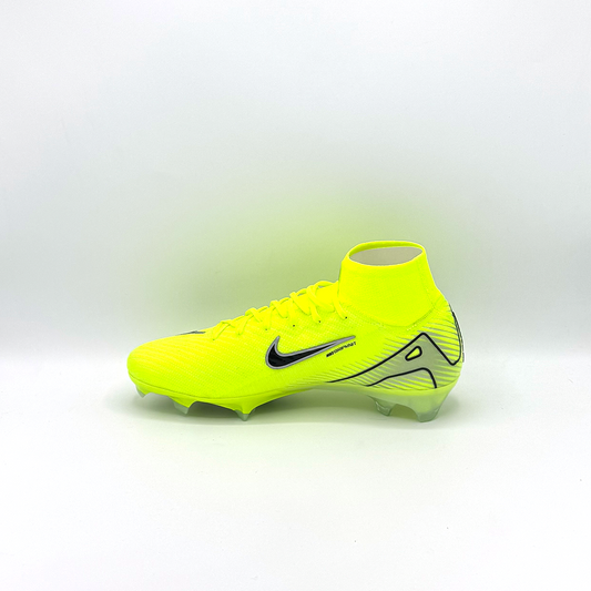 NIKE MERCURIAL VAPOR 10 ELITE FG