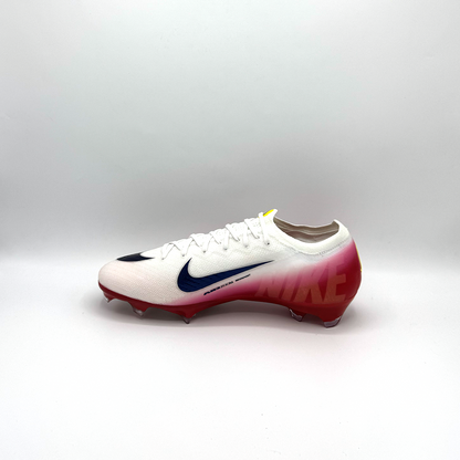 NIKE MERCURIAL VAPOR 16 LV8 ELITE FG