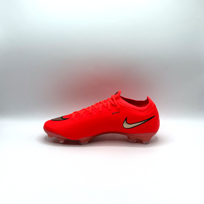 NIKE MERCURIAL VAPOR 17 ELITE FG