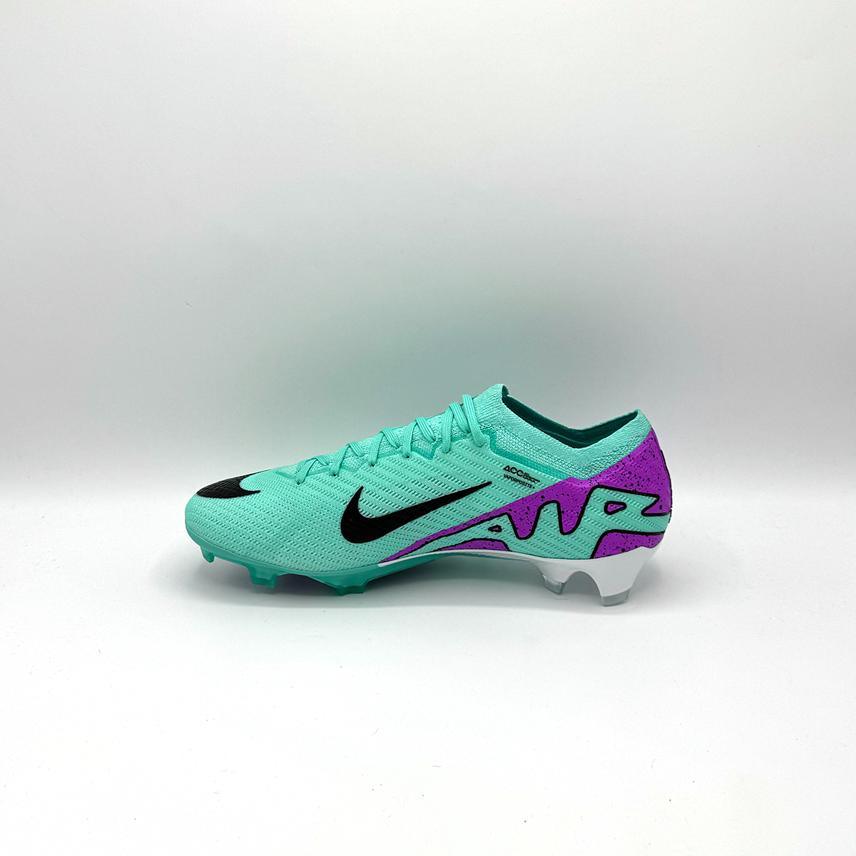 NIKE MERCURIAL VAPOR 15 ELITE FG