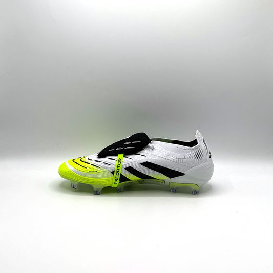 ADIDAS PREDATOR TONGUE ELITE FG