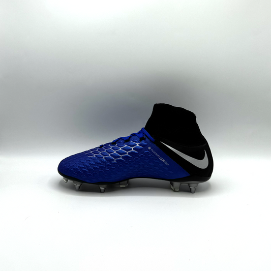 NIKE HYPERVENOM PHANTOM 3 HIGH ELITE SG PRO