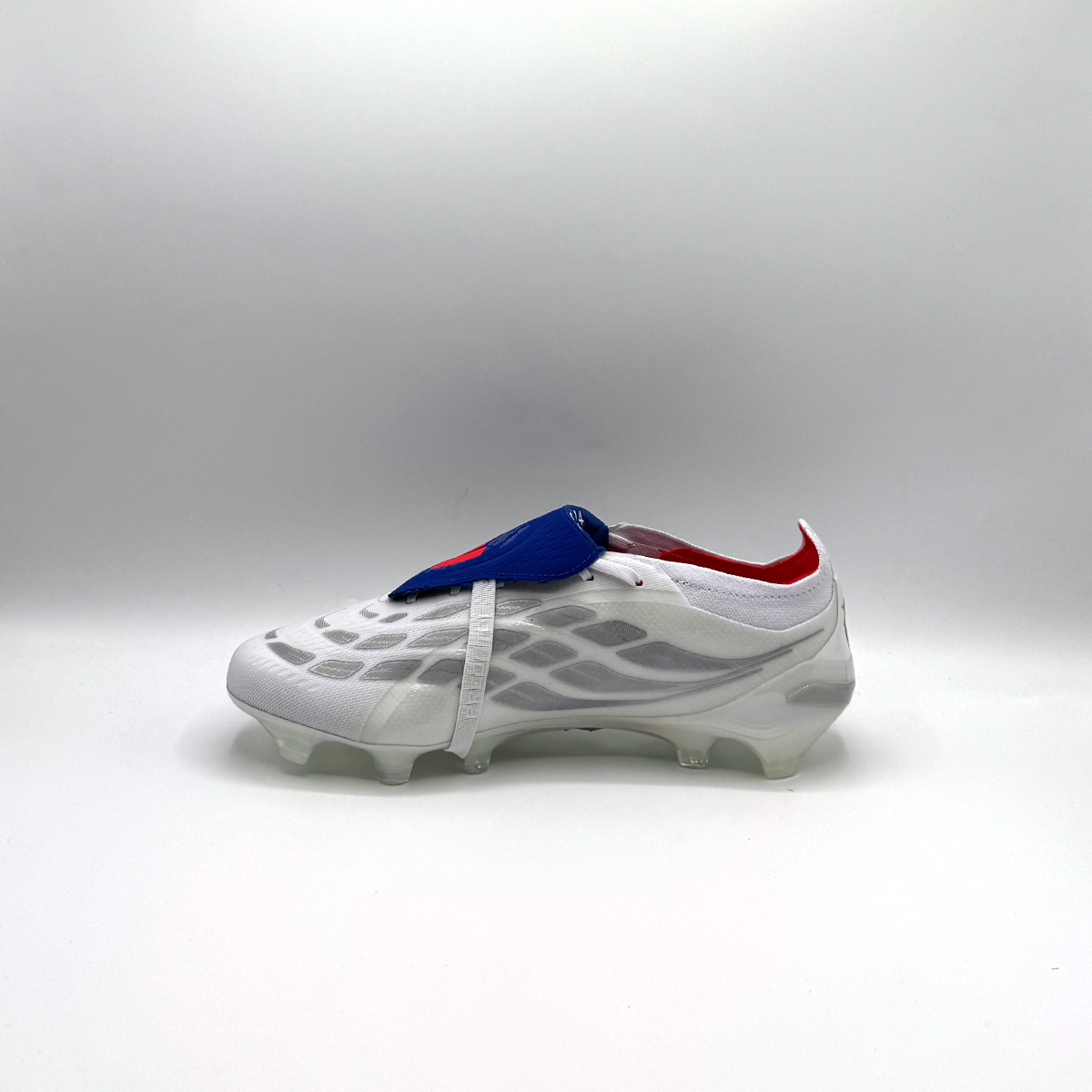 ADIDAS PREDATOR TONGUE ELITE FG
