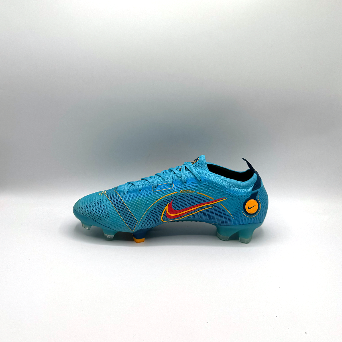 NIKE MERCURIAL VAPOR 14 ELITE FG