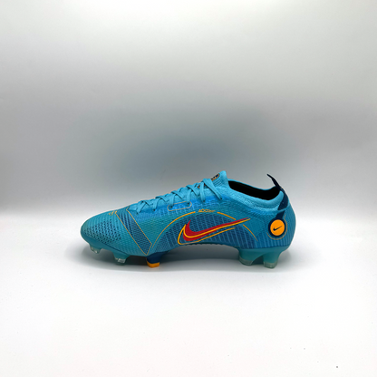 NIKE MERCURIAL VAPOR 14 ELITE FG