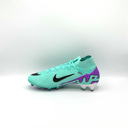 NIKE MERCURIAL SUPERFLY IX ELITE AG