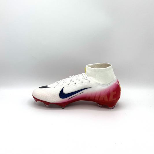 NIKE MERCURIAL SUPERFLY 10 LV8 ELITE FG