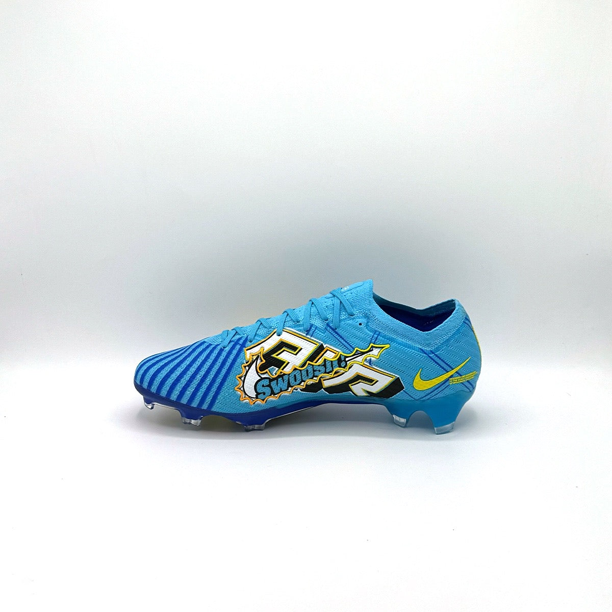 NIKE MERCURIAL VAPOR XV KM ELITE FG