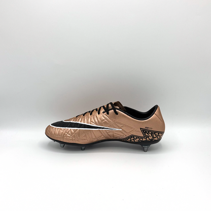 NIKE HYPERVENOM PHINISH II ELITE SG