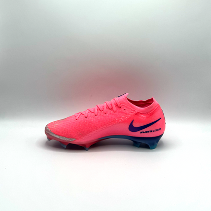 NIKE MERCURIAL VAPOR 16 VINI JR ELITE FG