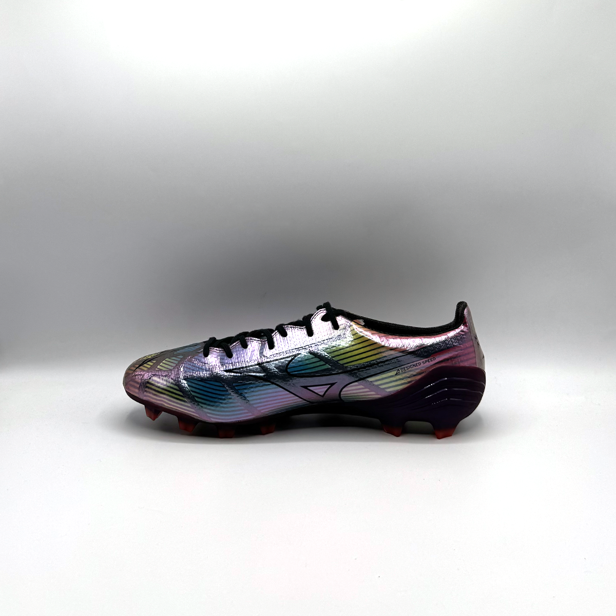MIZUNO ALPHA 2 MADE IN JAPAN FG