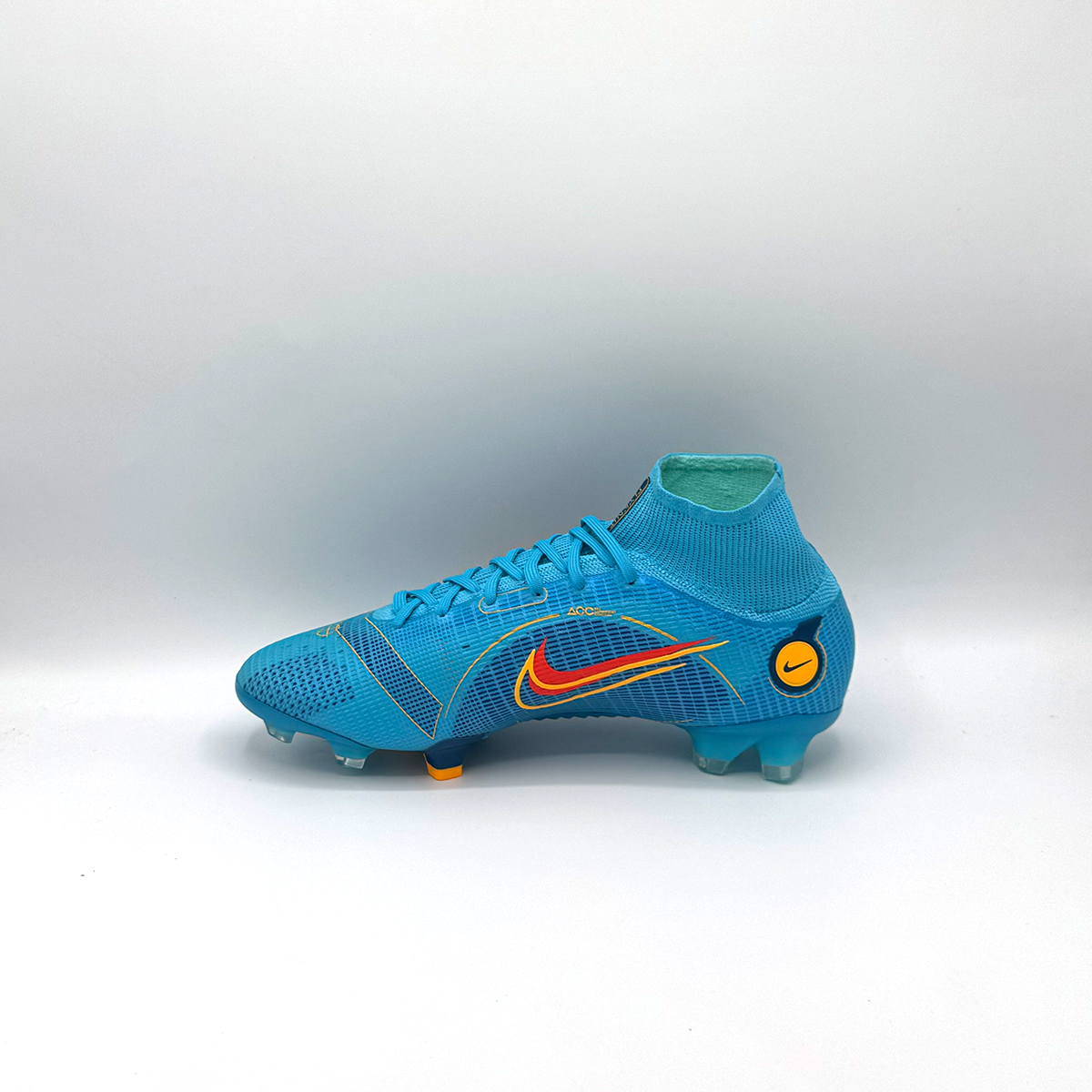 NIKE MERCURIAL SUPERFLY 8 ELITE FG