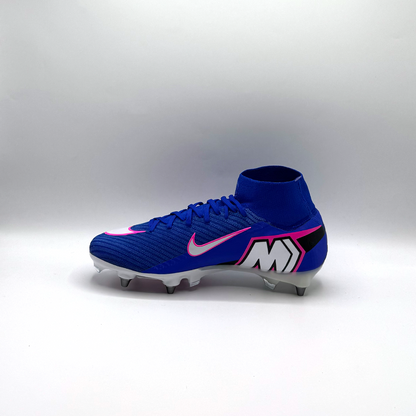 NIKE MERCURIAL SUPERFLY 10 ELITE SG PRO