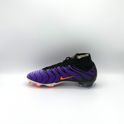 NIKE MERCURIAL SUPERFLY IX TN AIR MAX PLUS ELITE FG