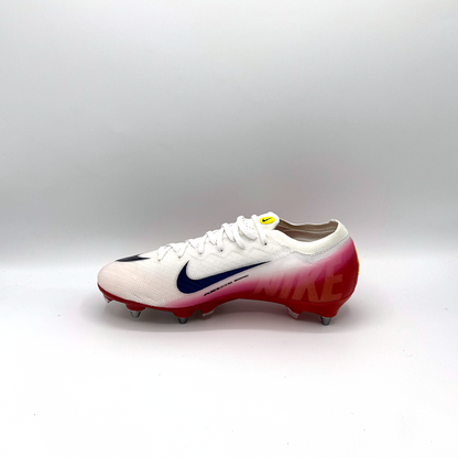 NIKE MERCURIAL VAPOR XVI LV8 ELITE SG PRO