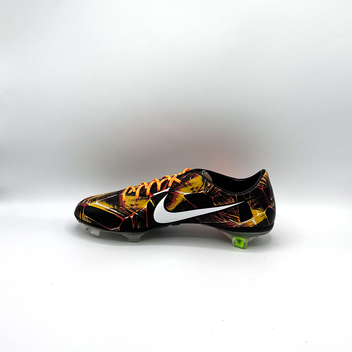 NIKE MERCURIAL VAPOR IX "TROPICAL PACK" ELITE FG
