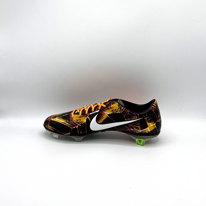 NIKE MERCURIAL VAPOR IX "TROPICAL PACK" ELITE FG