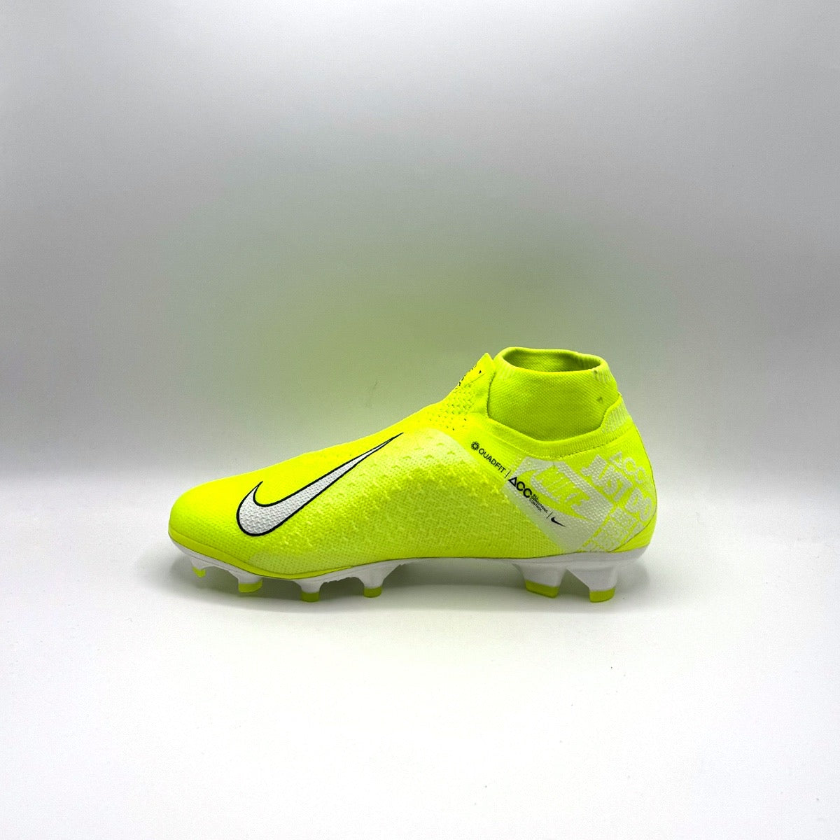 NIKE PHANTOM VISION ELITE FG