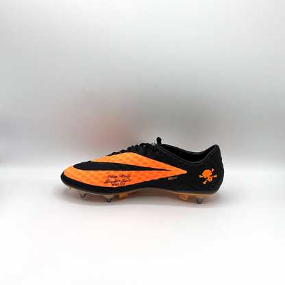 NIKE HYPERVENOM I ELITE SG PRO