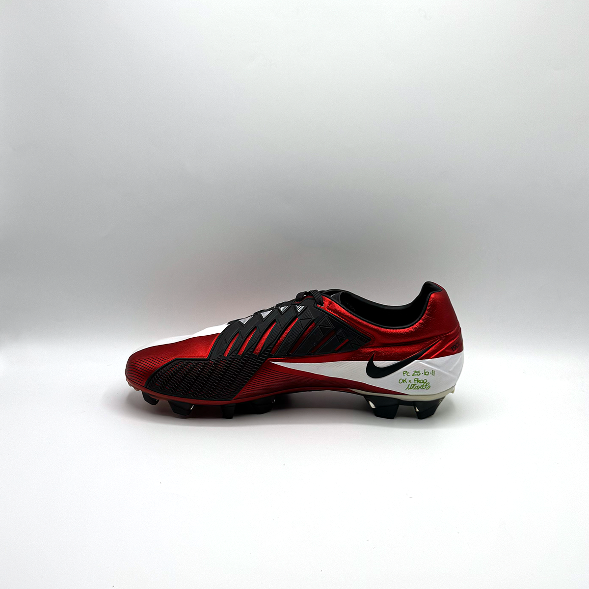 NIKE TOTAL 90 LASER 4 KL ELITE FG