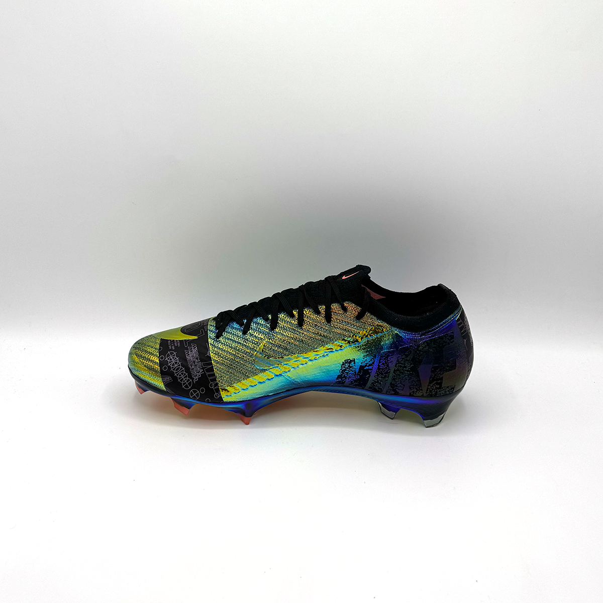 NIKE MERCURIAL VAPOR XVI COSMIC SPEED ELITE FG