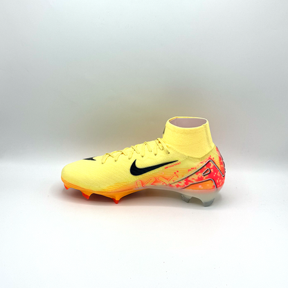 NIKE MERCURIAL SUPERFLY 10 KM ELITE FG