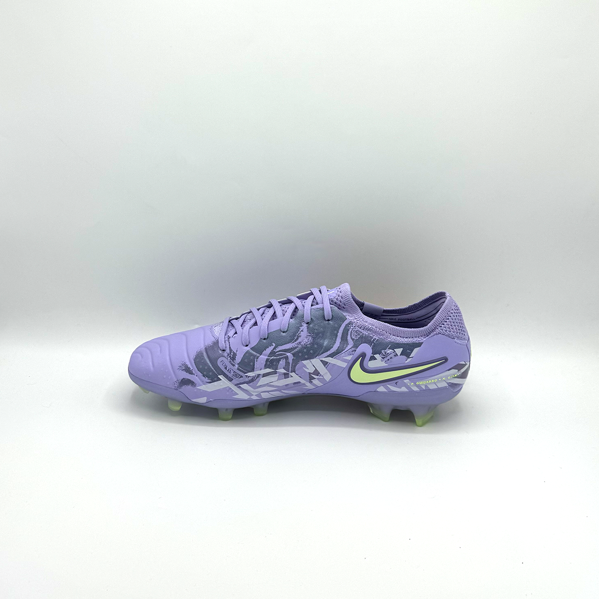 NIKE TIEMPO LEGEND X ELITE FG