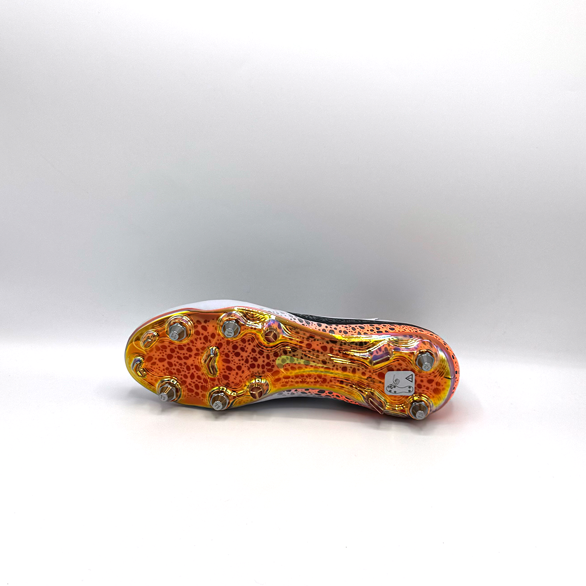 NIKE TIEMPO LEGEND X SAFARI ELITE SG PRO