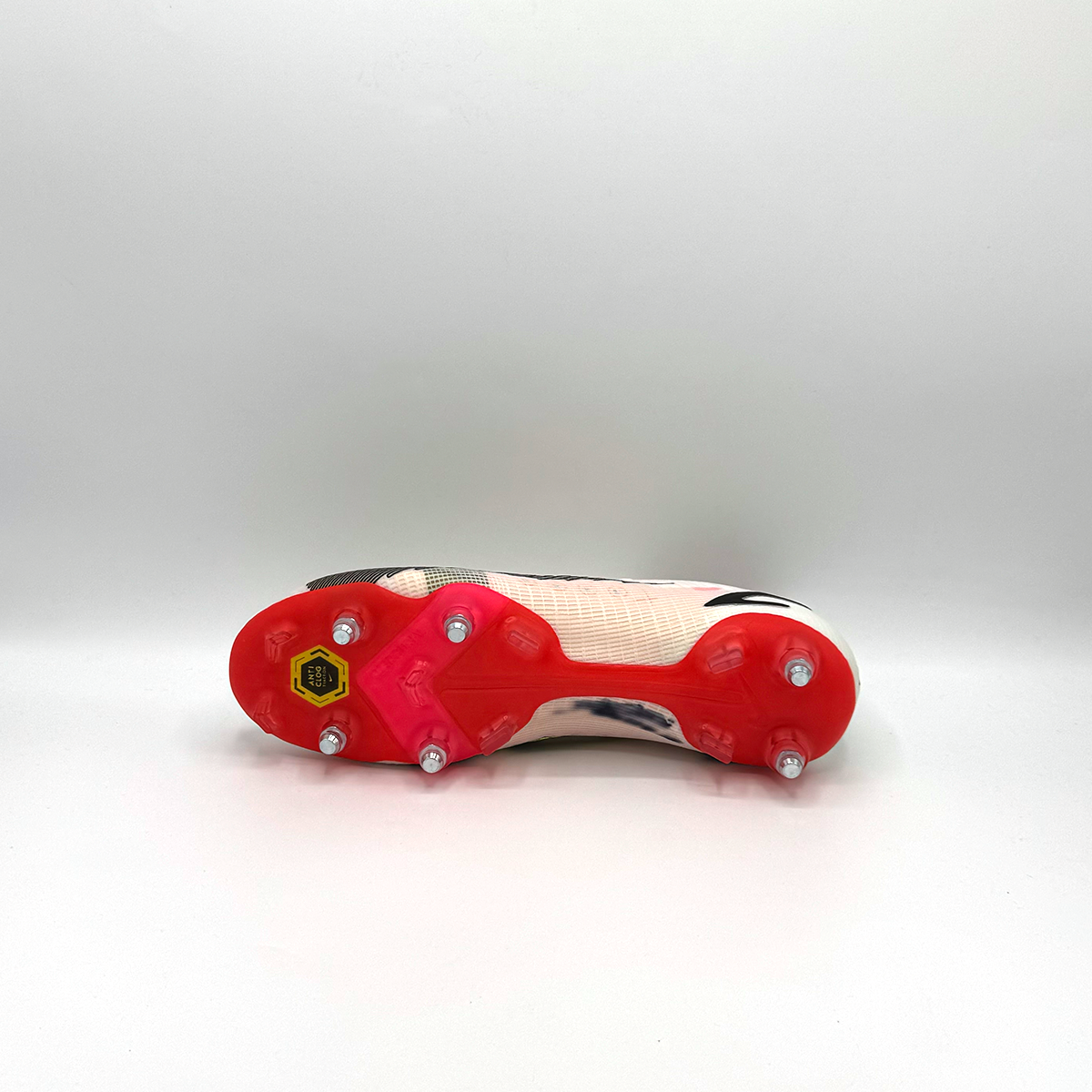 NIKE MERCURIAL VAPOR 14 ELITE SG