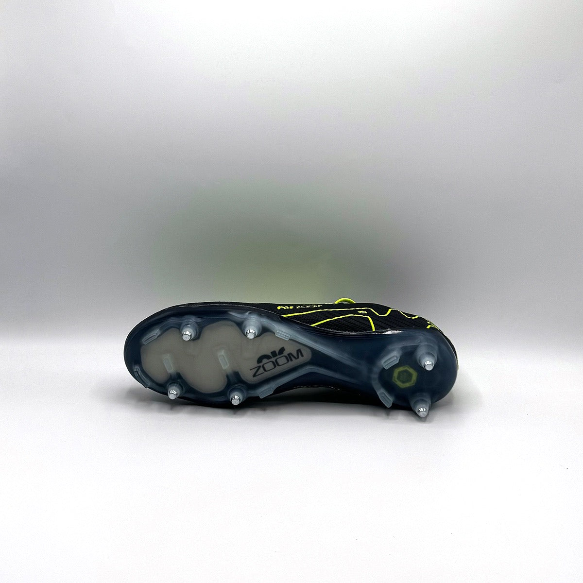 NIKE MERCURIAL VAPOR 15 BY YOU ELITE SG