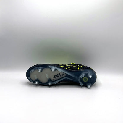 NIKE MERCURIAL VAPOR 15 BY YOU ELITE SG