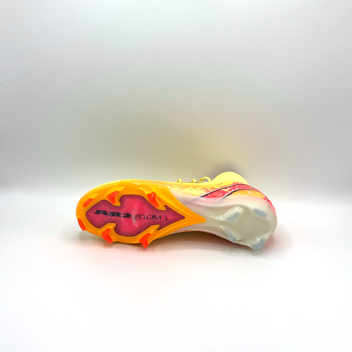 NIKE MERCURIAL SUPERFLY 10 KM ELITE FG