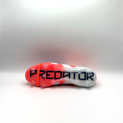 ADIDAS PREDATOR ELITE FG